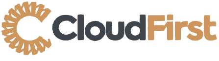 Cloud first